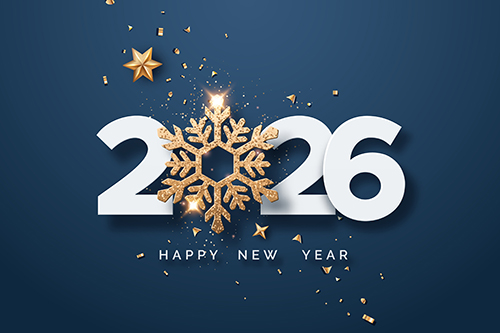 Happy New Year from Worldwide Power Distribution